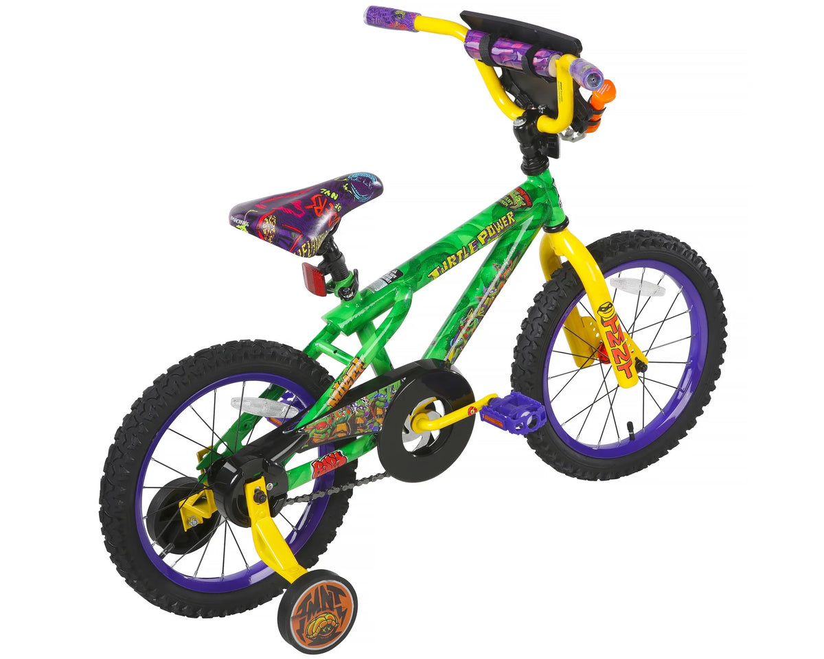 16-inch BMX Bike M9079
