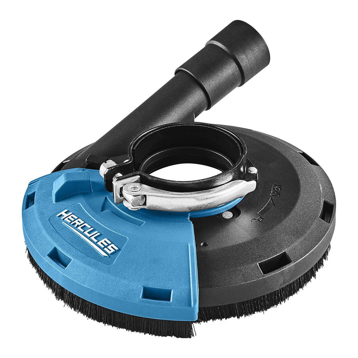 7 in. Surface Grinding Dust Shroud Y156261