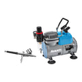 Airbrush Compressor Combo Kit U9703