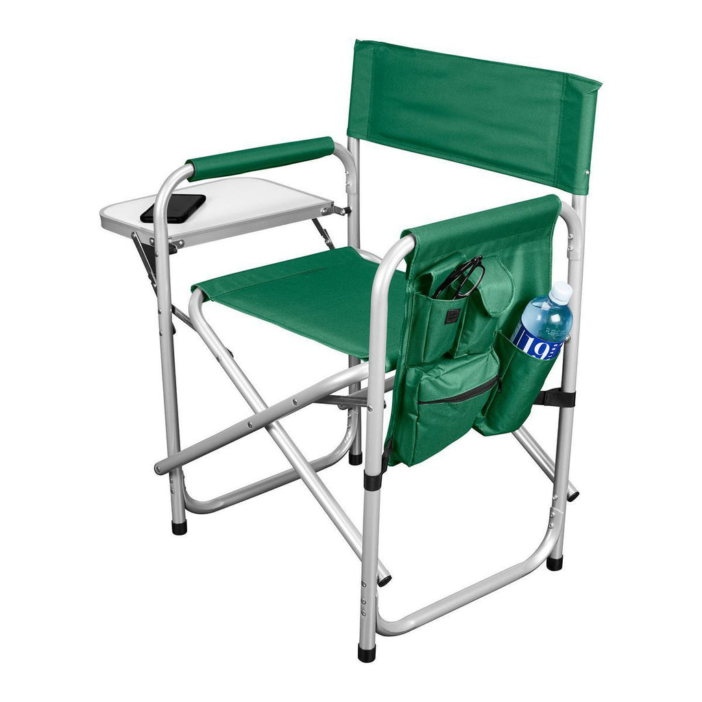 Foldable Aluminum Sports Chair A31523