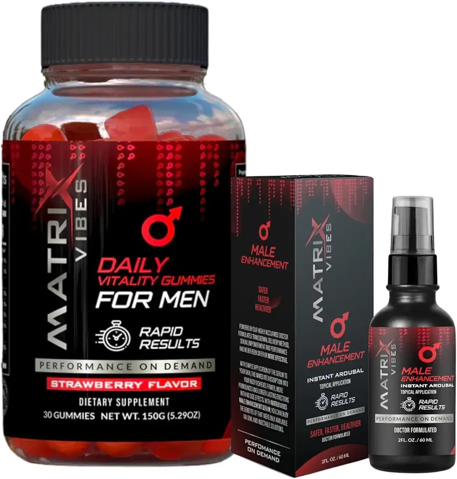 Men's Bundle Z7103