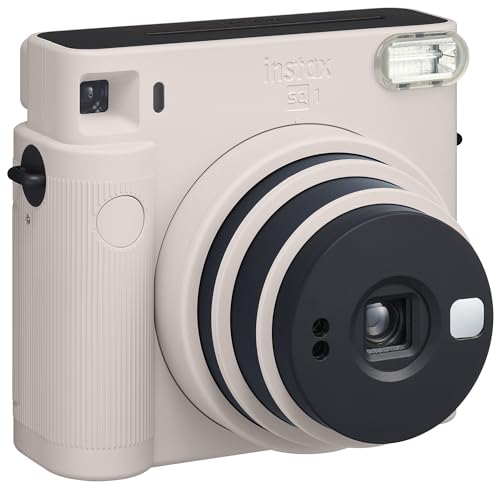 Instant Camera Chalk White Y9270