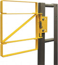 Self Closing Steel Safety Gate C75652