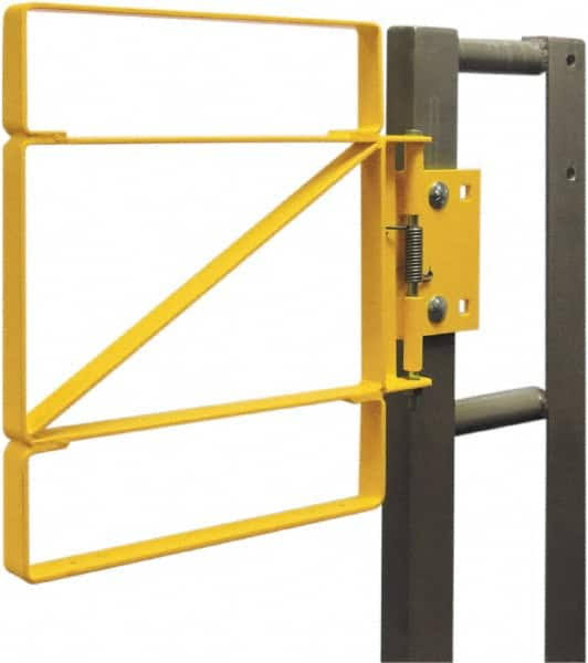 Self Closing Steel Safety Gate C75652
