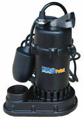 Cast Iron Sump Pump 4000 GPH Q367