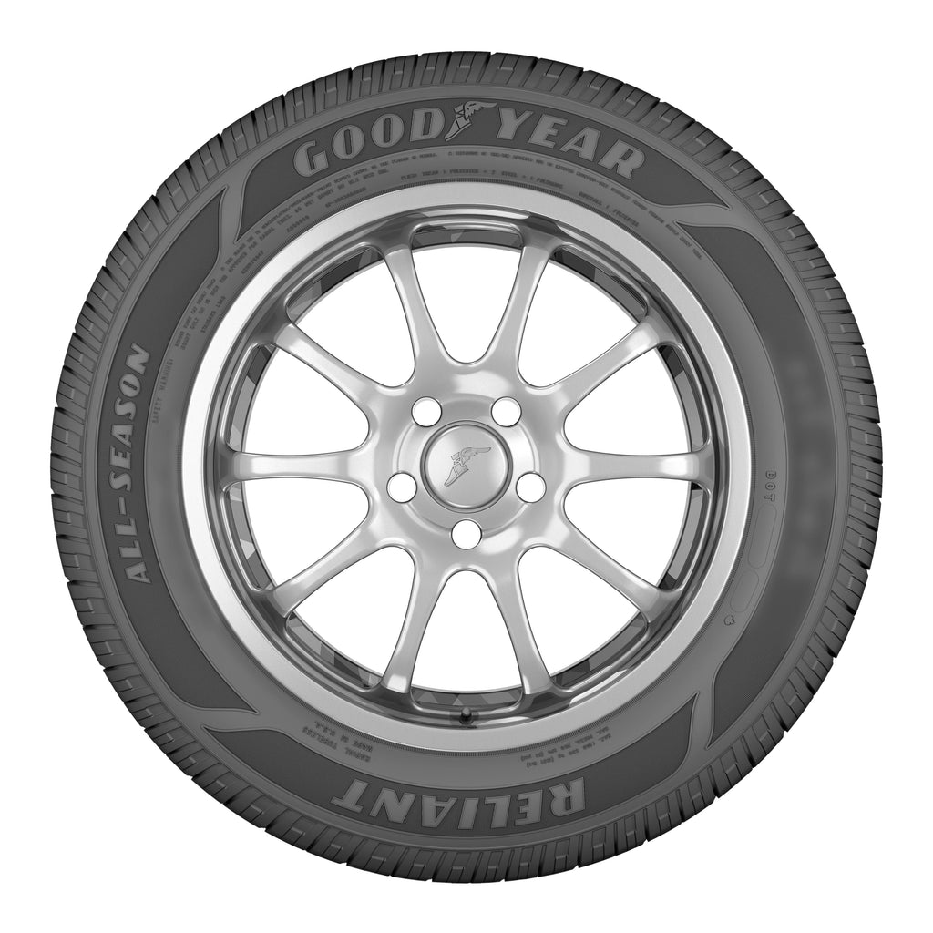 215/65R17 99V All-Season Tire F30400