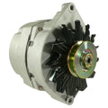 New Alternator D527