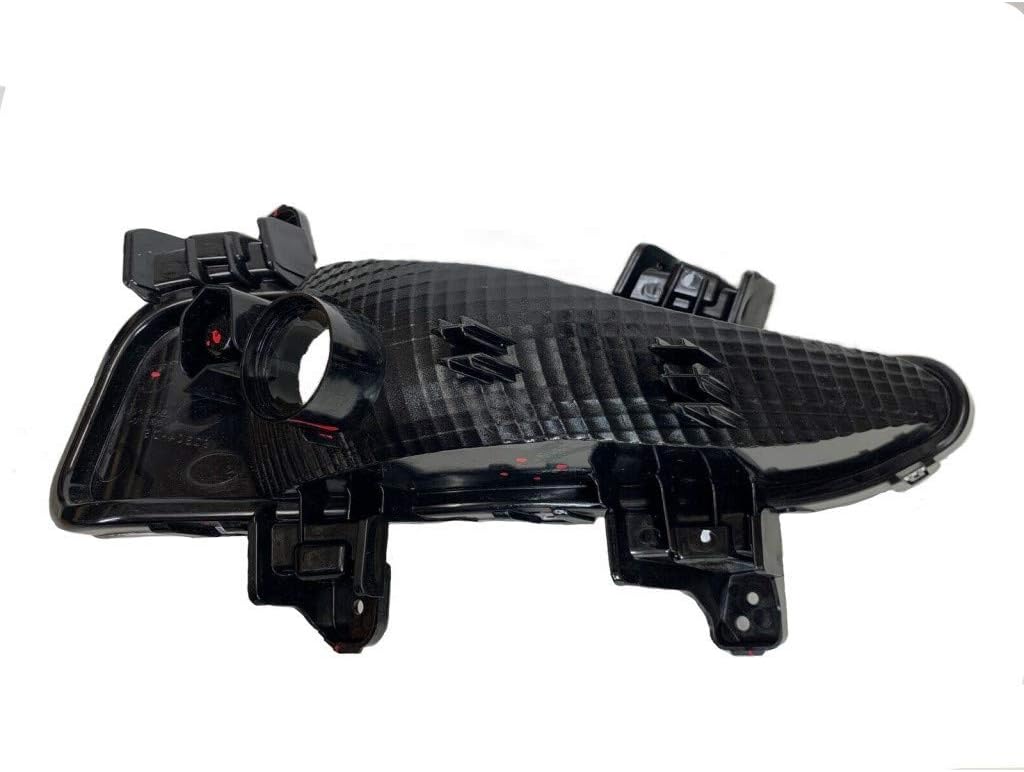 Daytime Running Lights Assembly Pair B696
