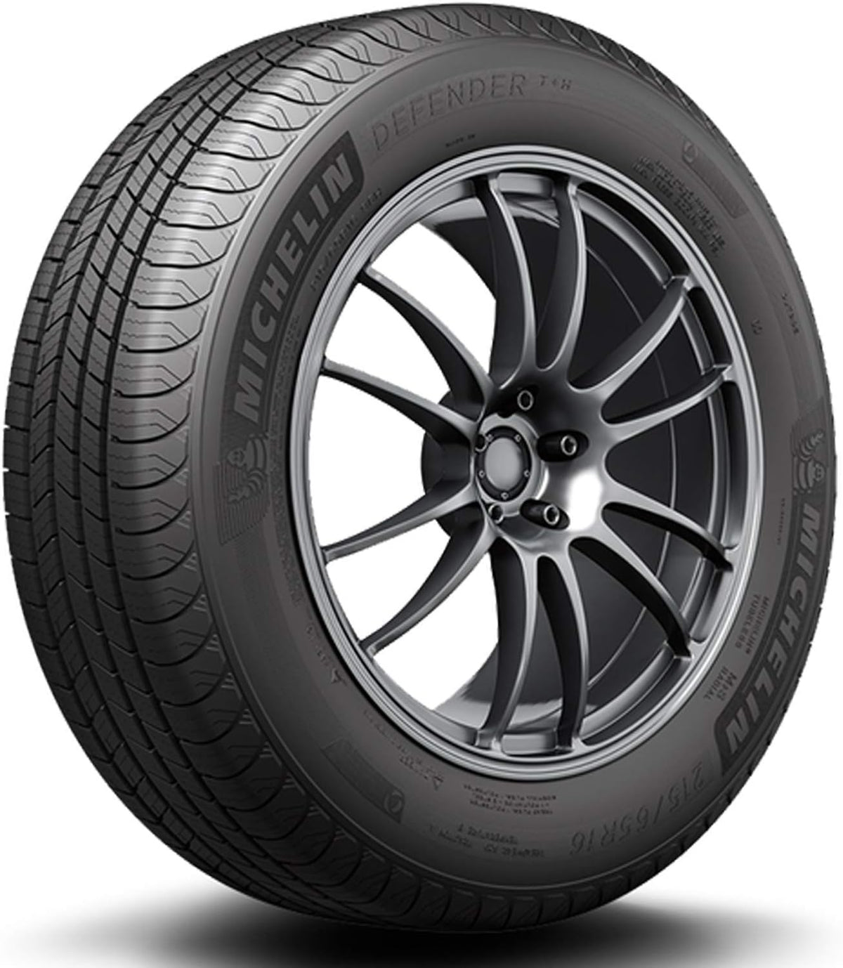 All-Season Tire 205/60R16 92H I245356