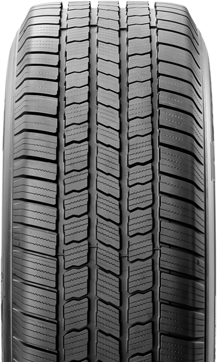 All Season Radial Car Tire 255/55R18/XL 109H L34003