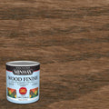 Water-Based Interior Wood Stain (1-Quart) S389