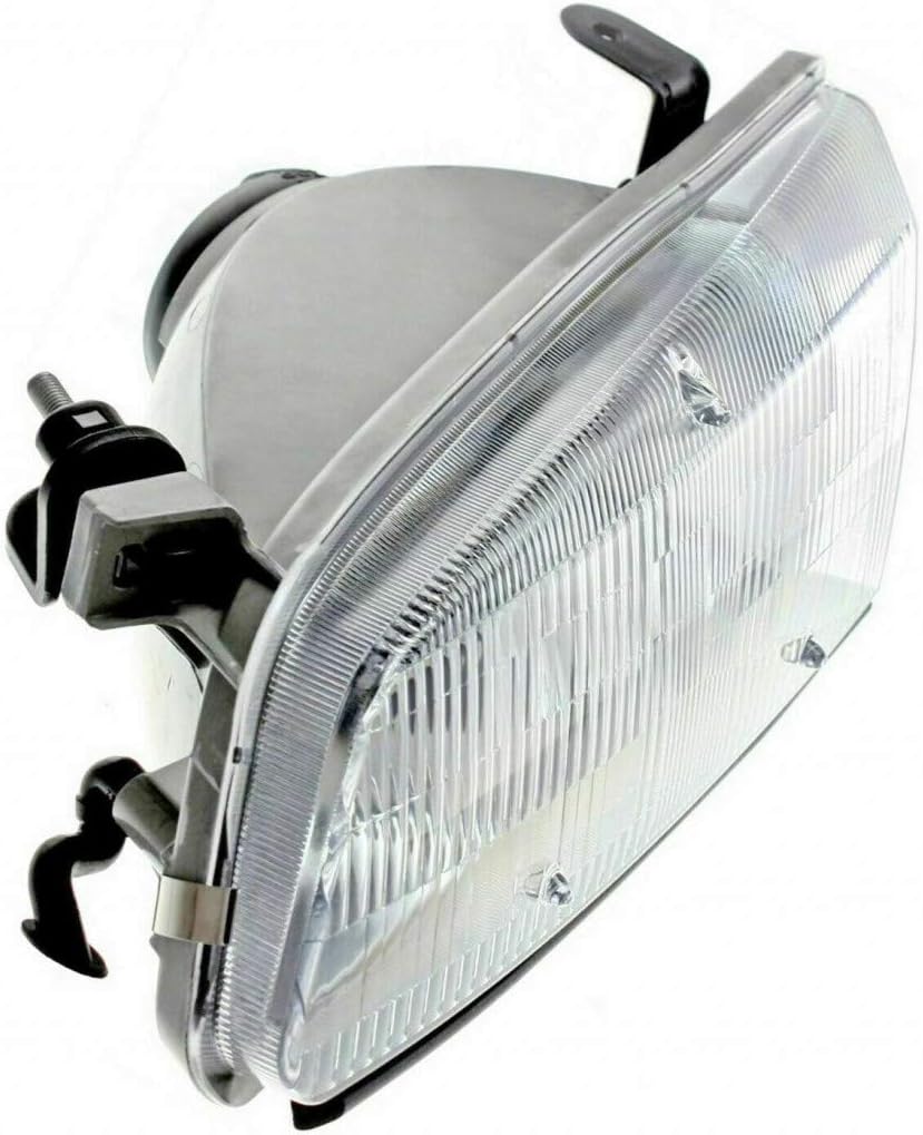 1997-1999 Toyota Camry Pair Head Lights Driver and Passenger Side J162