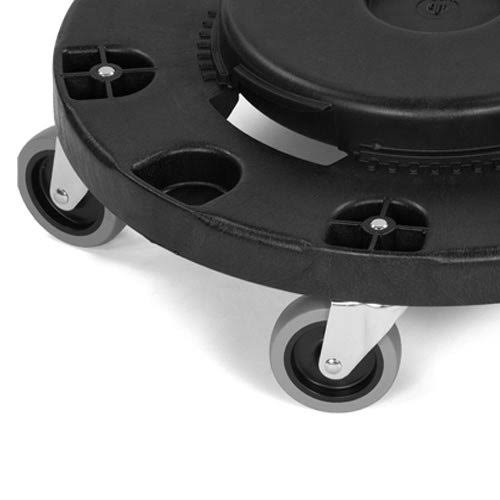 Trash Can Dolly O2863