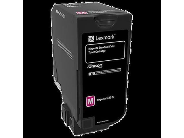 Magenta Toner Cartridge Z87606