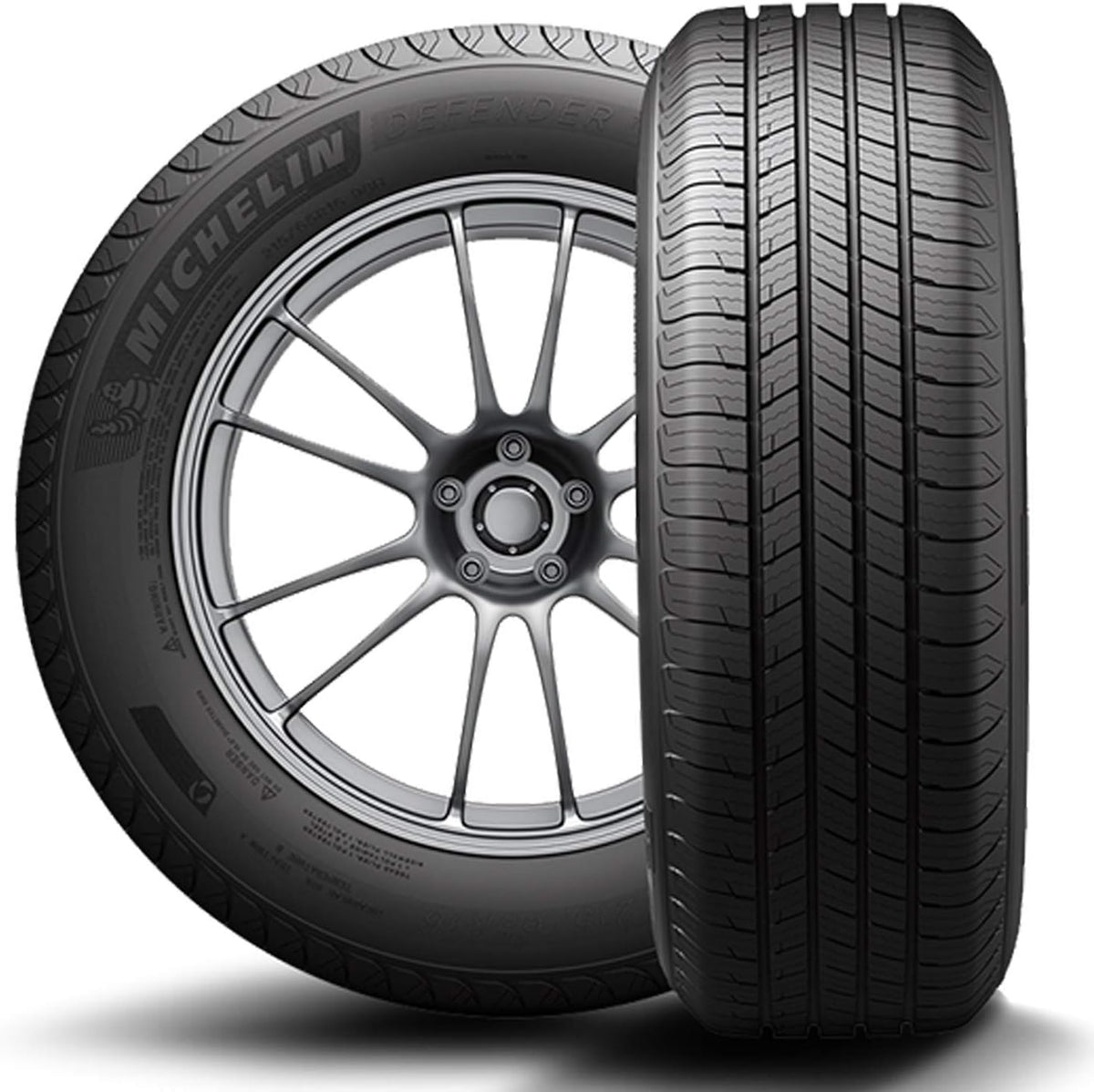 All-Season Tire 205/60R16 92H I245356
