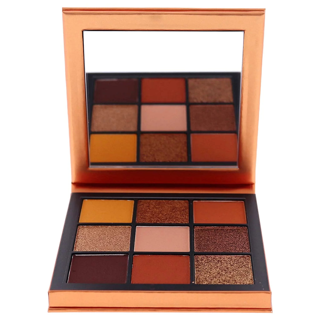 Topaz Eyeshadow Palette 0.04 oz A30146