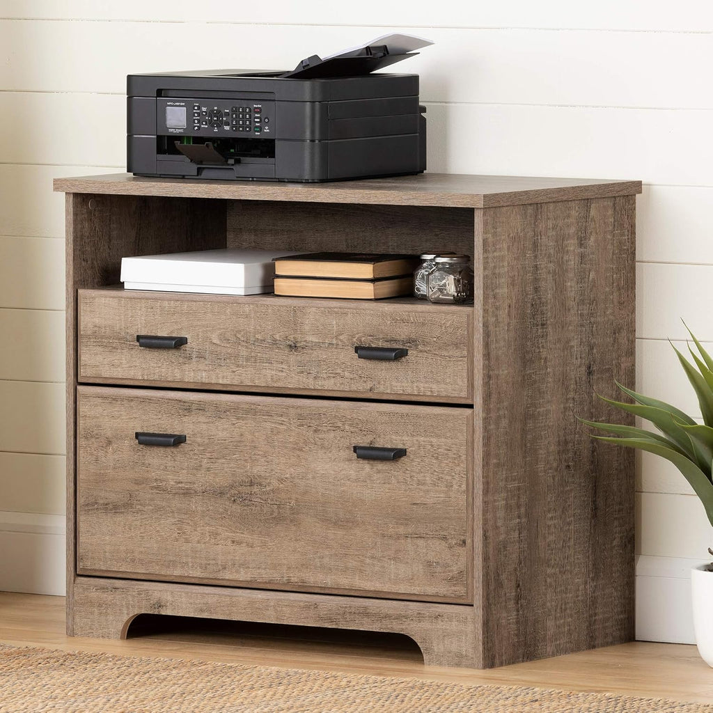 2-Drawer File Cabinet K433474