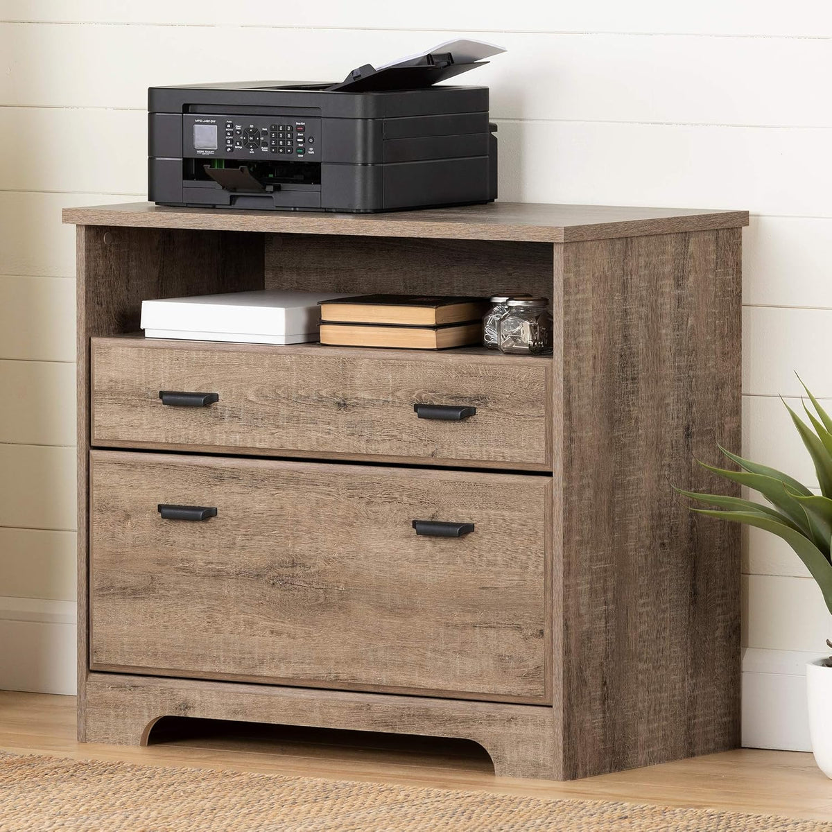 2-Drawer File Cabinet K433474