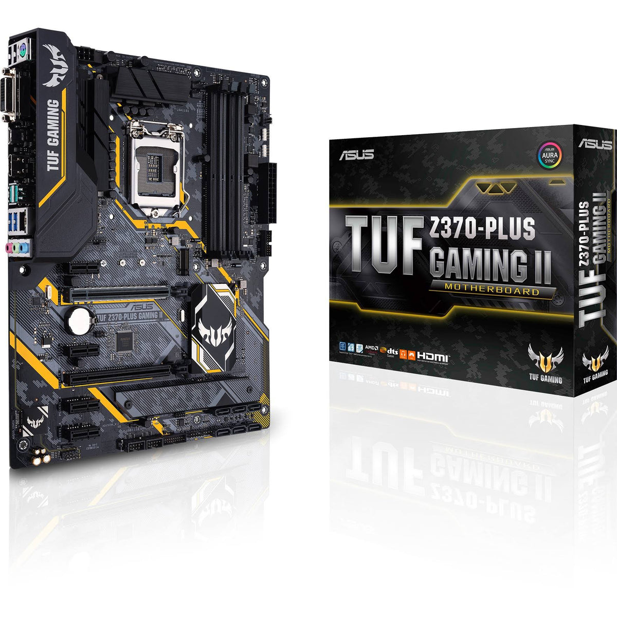 ATX Motherboard LGA1151 Socket L588275