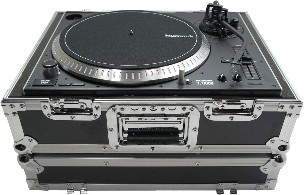 DJ Turntable Custom Case M879