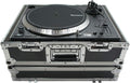 DJ Turntable Custom Case M879