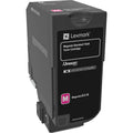 Magenta Toner Cartridge Z87606