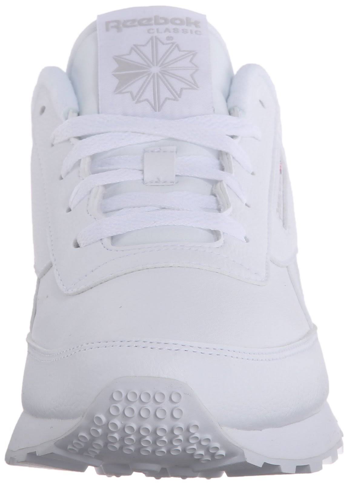White Classic Renaissance Y12209