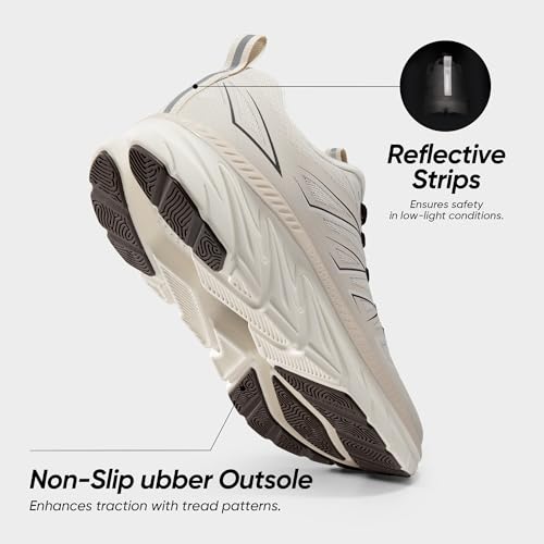 Women's Walking Shoes Running Athletic Sneakers A263672