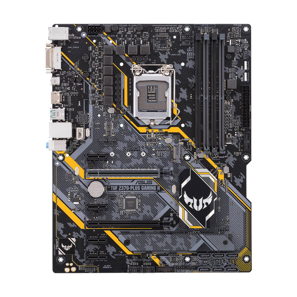ATX Motherboard LGA1151 Socket L588275