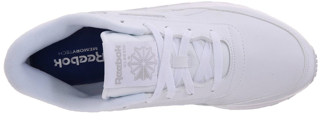 White Classic Renaissance Y12209