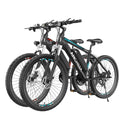 26" Electric Mountain Bike with 48V 10.4Ah Battery W184046