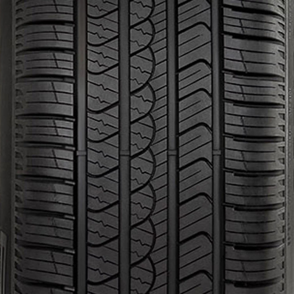 All Season 265/45R20 108H XL SUV/Crossover Tire O557