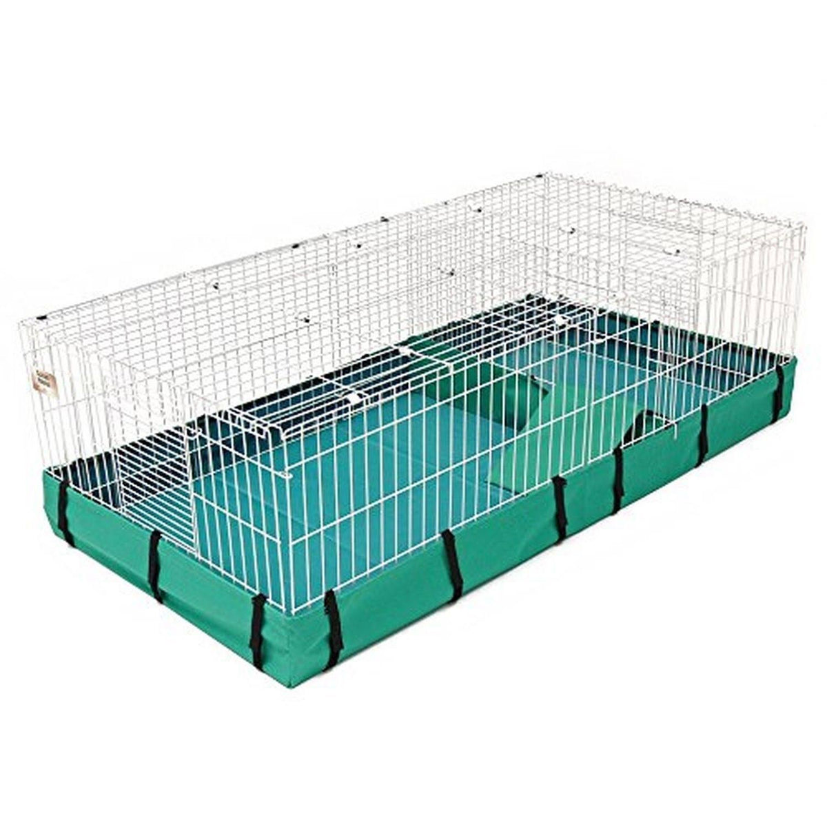Guinea Pig Cage W495