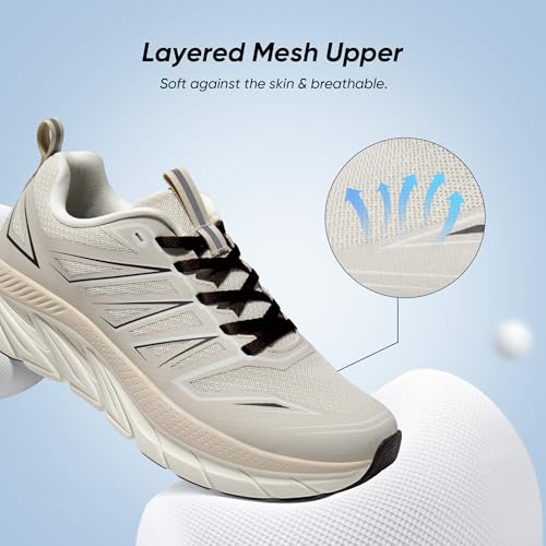 Women's Walking Shoes Running Athletic Sneakers A263672