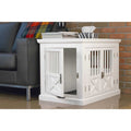 Triple Door Dog Crate A63040