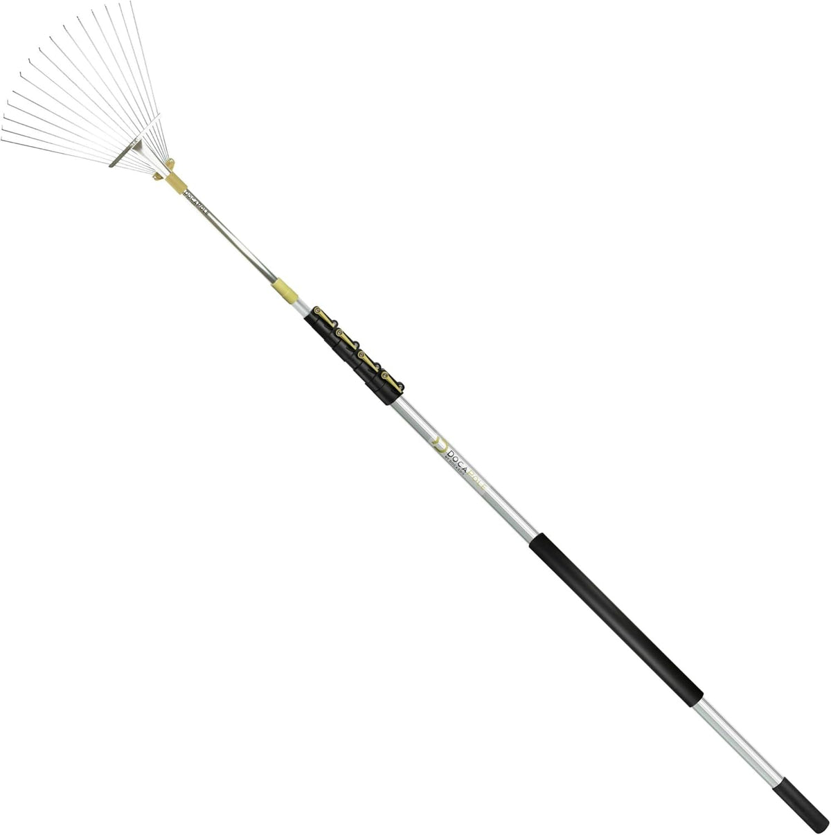Adjustable Telescopic Extension Pole 6 to 24 foot C313541