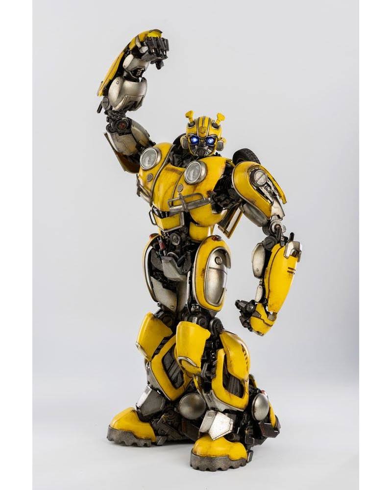Scale Collectible Figure Q2202