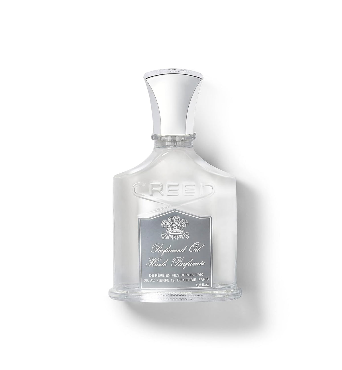 100 ML / 3.3 Fl Oz Alcohol-Free Perfumed Oil Y7231