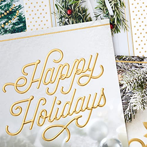 40 Cards and Envelopes Christmas Cards Assortment S500847