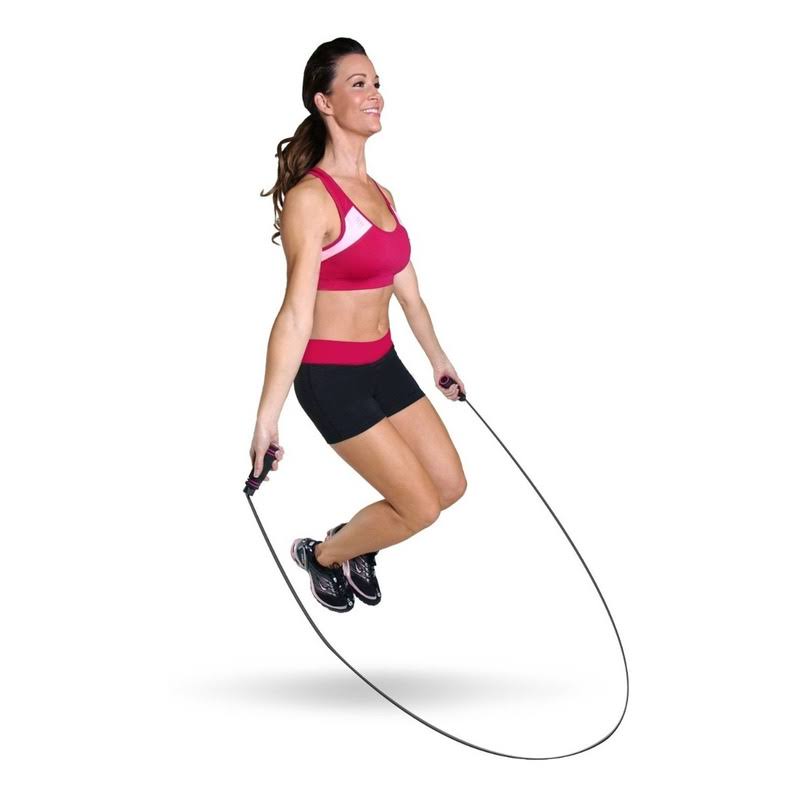 Cuerda Para Brincar Con Peso I340562