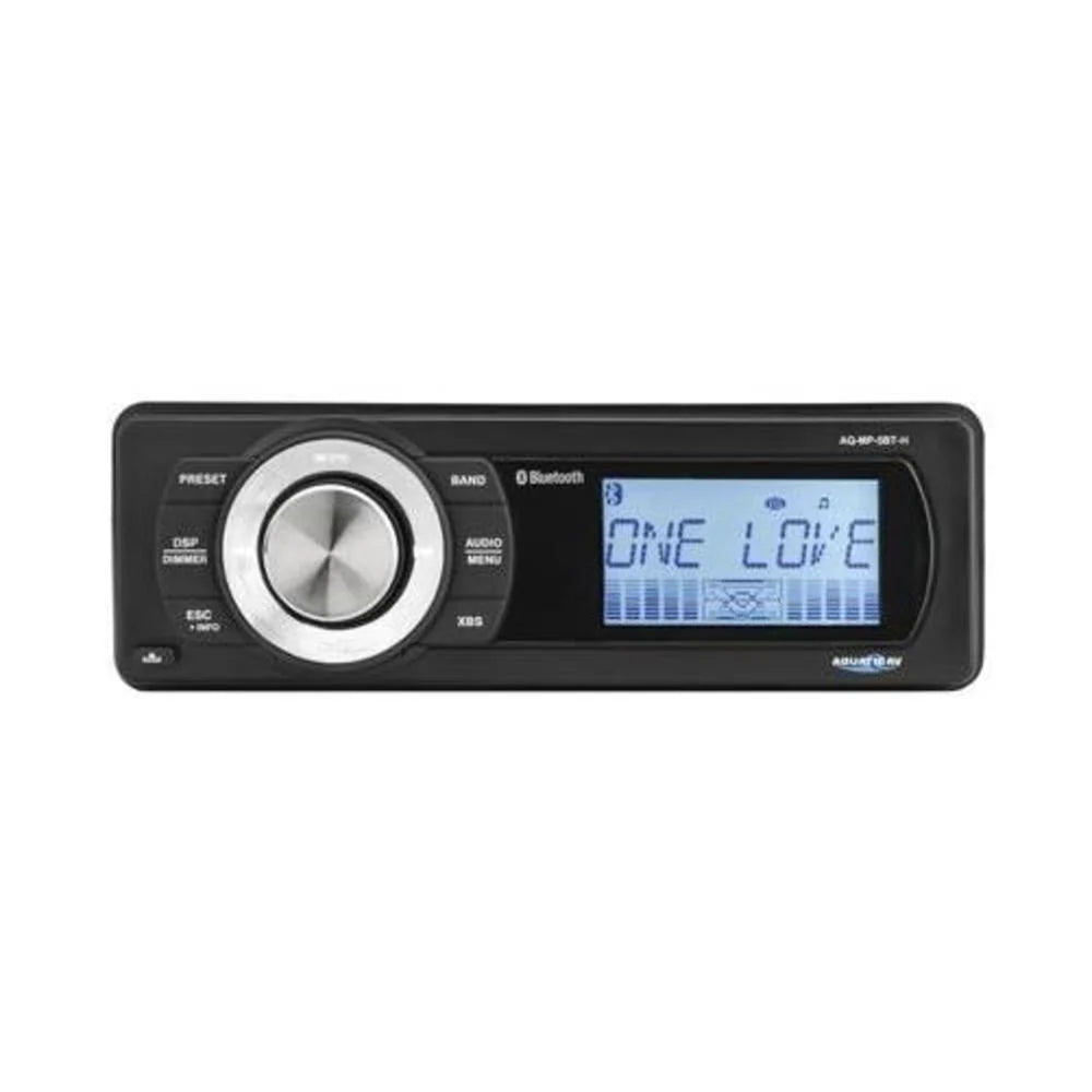 Bluetooth MP3 Stereo B34080