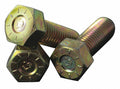 1-1/4 inch-12 Grade 9 Hex Head Cap Screw Alloy Steel Z9957