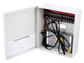 16 Channel CCTV Camera Power Supply V6084