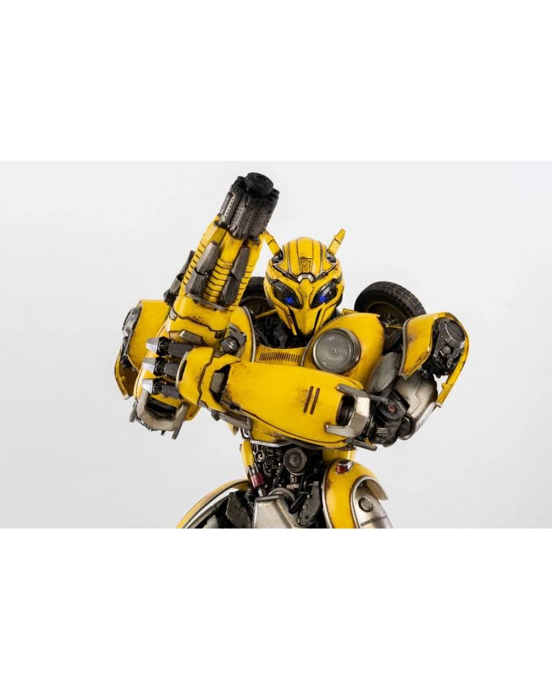 Scale Collectible Figure Q2202
