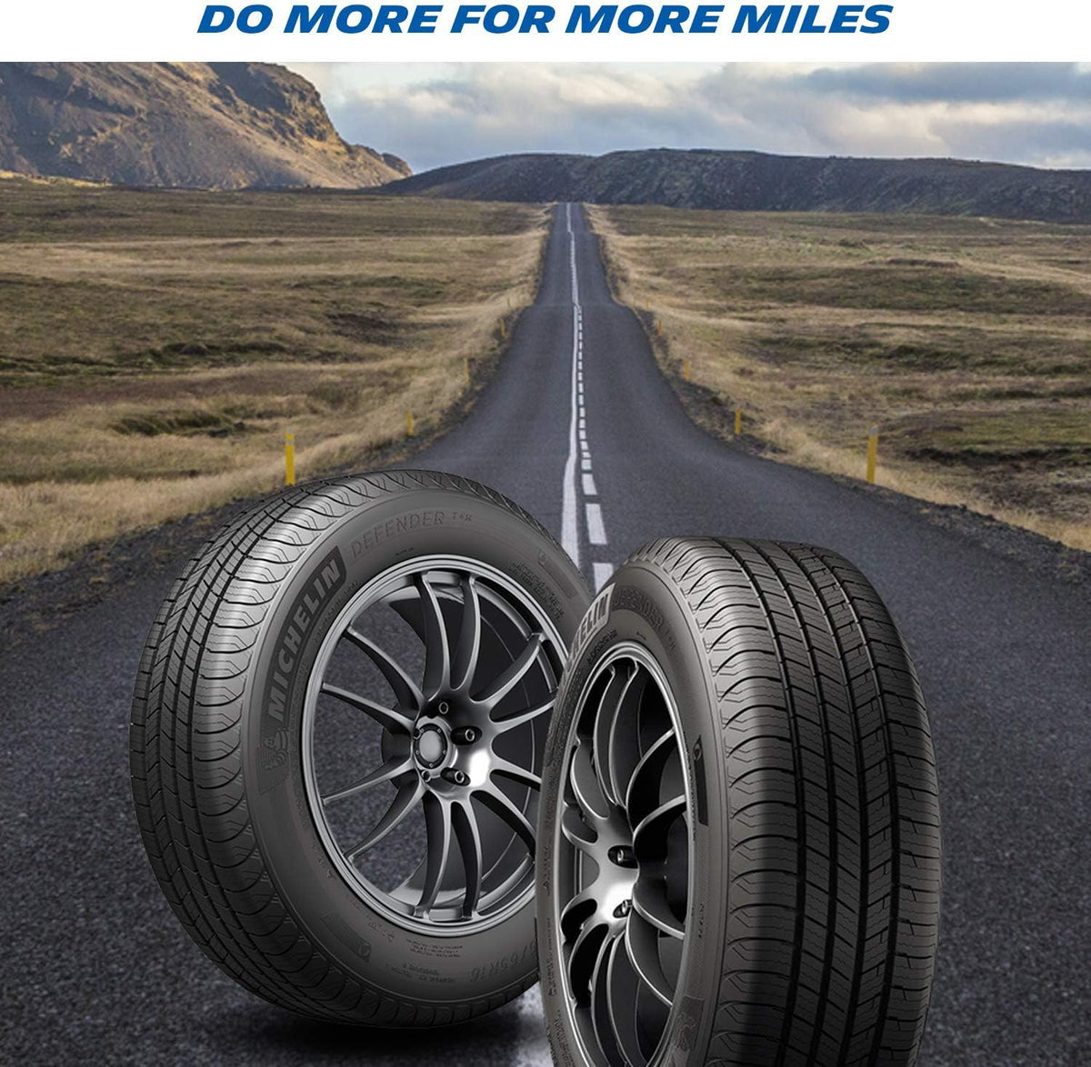 All-Season Tire 205/60R16 92H I245356