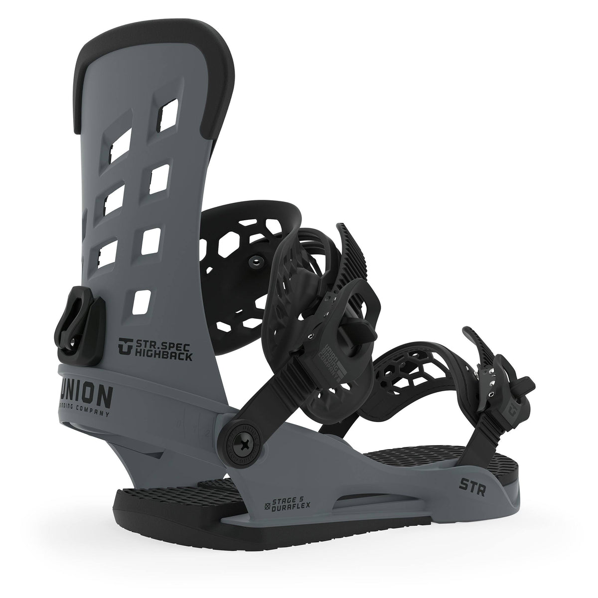 Snowboard Bindings T59358