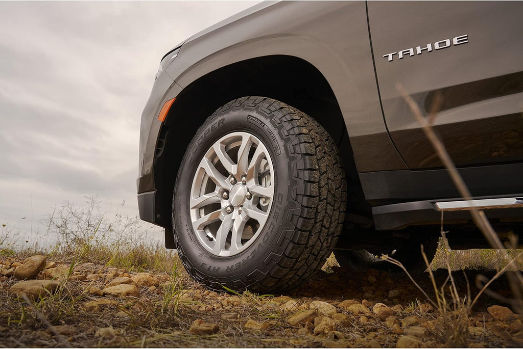 All-Season 245/70R17 110T Tire G793477