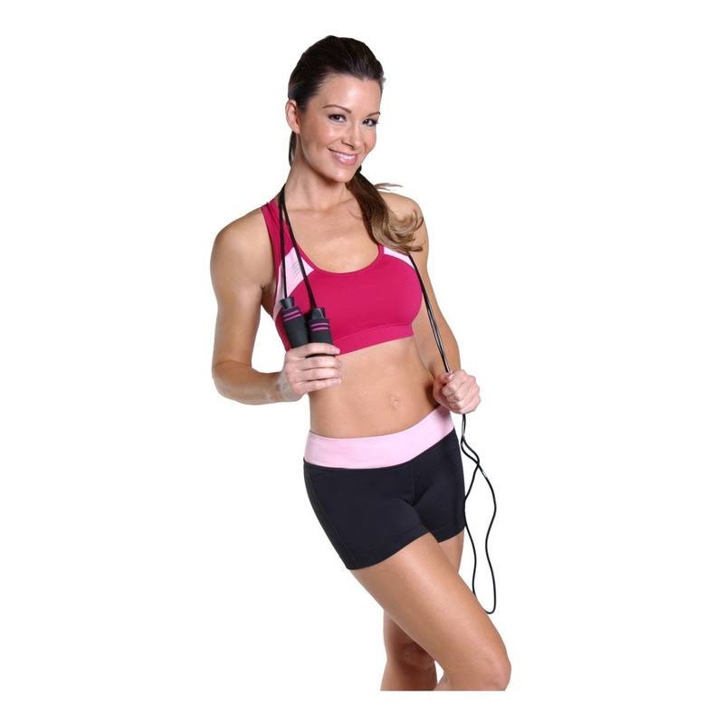 Cuerda Para Brincar Con Peso I340562