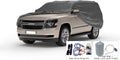 Truck Cover with Cable Lock, Bag & Wind Straps R987141