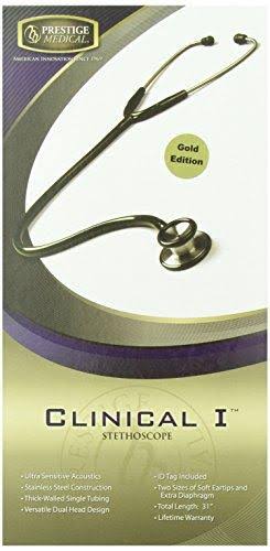 Clinical Stethoscope H135
